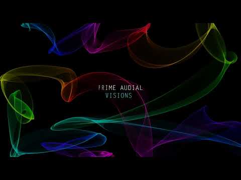 Prime Audial Visions radio edit