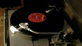 Ice T Reckless Club Mix Vinyl