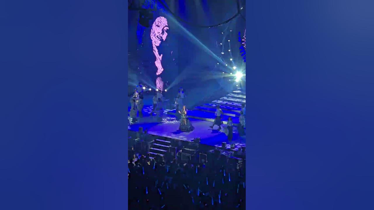 Supernatural Ariana Grande Cover by Regine Velasquez-Alcasid Supernatural Ariana Grande Cover by Regine Velasquez-Alcasid