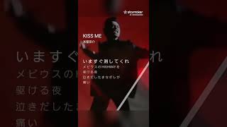 氷室さんの真似をして歌ってみた