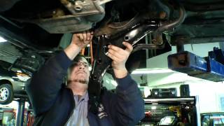 Mevotech Control Arms