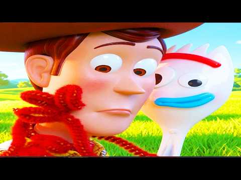 o filme que arruinou toy story