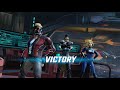 Marvel Strike Force euphoric episode 24