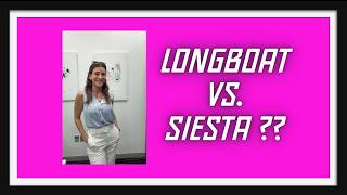 MILLIONAIRE'S DILEMMA: N LONGBOAT vs N SIESTA KEY | Choosing between FL lifestyles