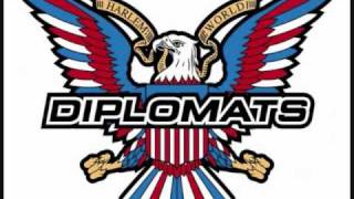 Watch Diplomats Salute video