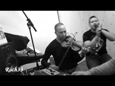 " Ba3id 3anak " Live Home Record