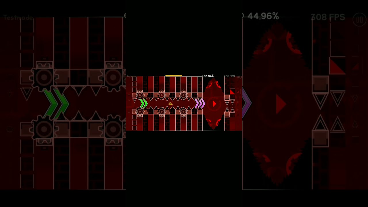This Is How Mobile Players See The Bloodbath Ship 