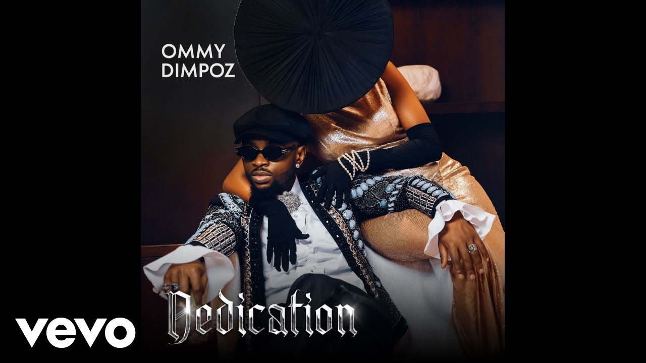 Watch Ommy Dimpoz & Julio Masidi - Magdalene (Official Audio) on YouTube Watch Ommy Dimpoz & Julio Masidi - Magdalene (Official Audio) on YouTube