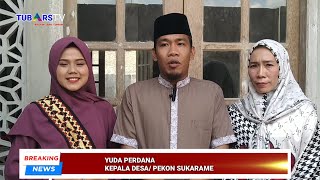 SRI FITRIANI MASUKI BABAK FINAL, DI DUTA MUSLIMAH HUNT INDONESIA, JUNI MENDATANG