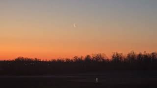 Moonrise