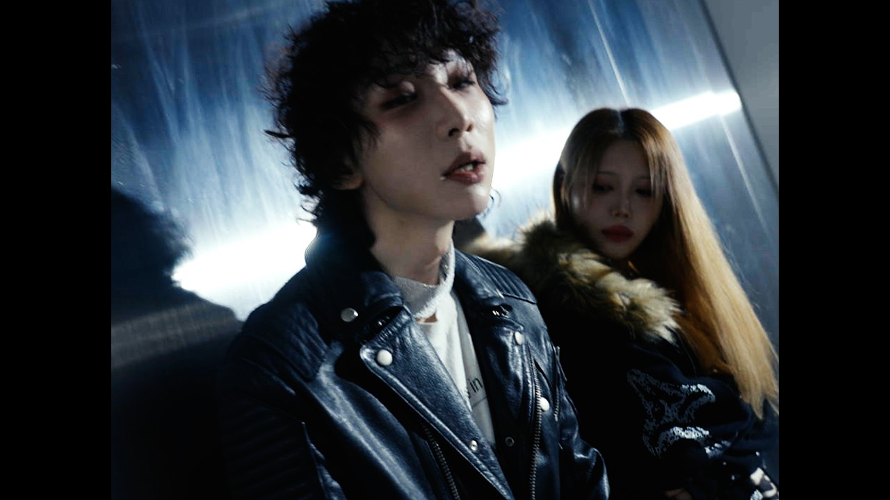 크리스 메인 (Kris Main) - More (Official Music Video) adlı videoyu YouTube'da izle 크리스 메인 (Kris Main) - More (Official Music Video) adlı videoyu YouTube'da izle