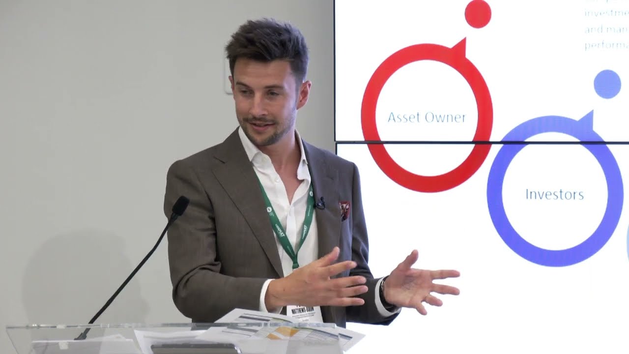 CDTS 2023 - Unlocking the Value of a Dynamic Digital Twin