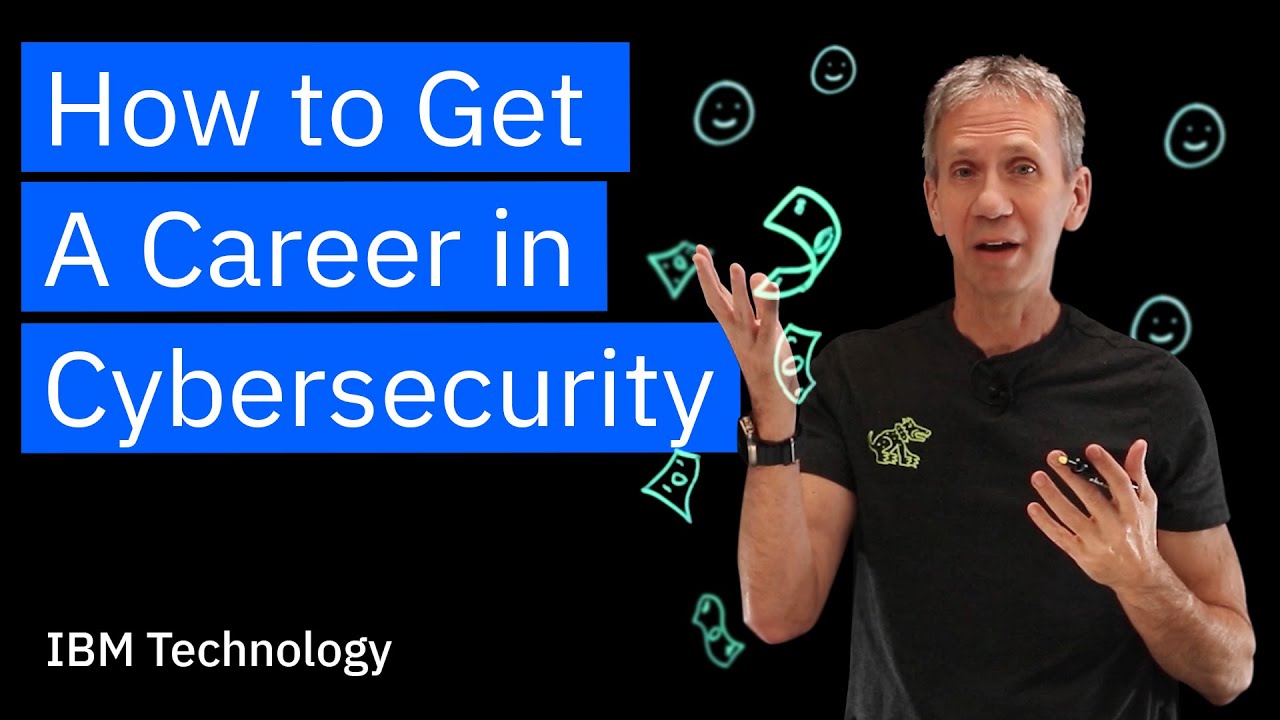 ⁣Careers in Cybersecurity