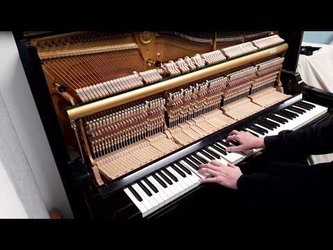 Otome-Domo Yo - FireTeamTorch arrangement