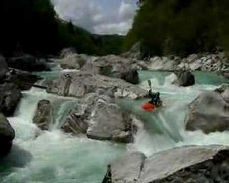 SOCA SLOVENIA - katarakt