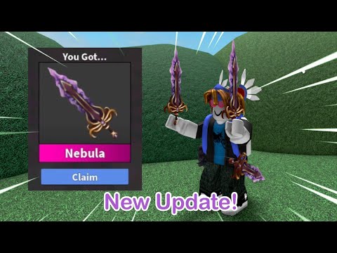 Nebula Gamepass Review! Roblox Murder Mystery 2 