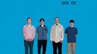 Buddy Holly but oo oo is Replaced with ee er