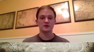Top 5 Ways Tolkien Impacted Culture