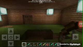 Minicraft Ilk Bakis Ve Son Bakis