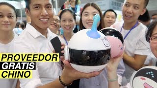 Incredible Chinese invention to import | Learn about supply chain