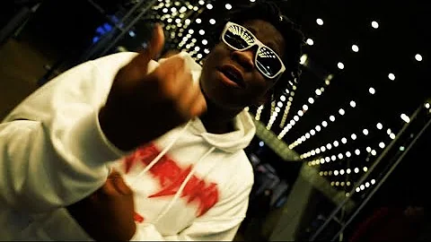 HBK 03LI - CALLIN (OFFICIAL MUSIC VIDEO) @SHOTBYLONELY #IAMAFRODRILL