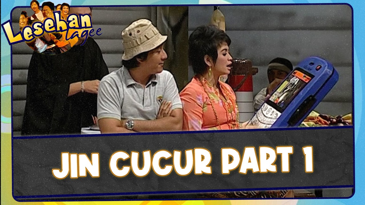 Jin Cucur Part 1 | Lesehan Lagee