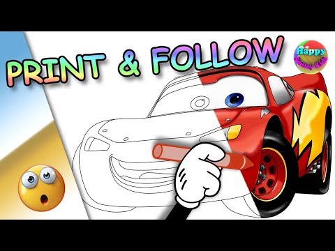 printable-coloring-for-kids-๐-cars-๐๐๐-lighting-mcqueen-coloring-pages