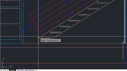 AutoCAD 2012 Object Selection - Tutorial Video