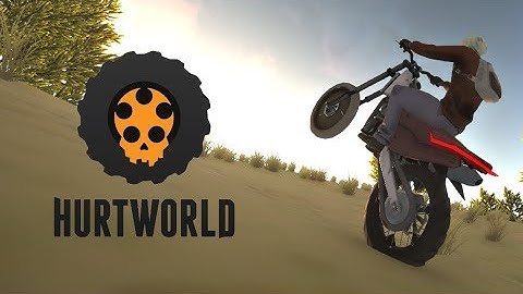 What Happened With Hurtworld?