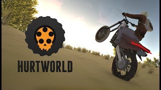 What Happened With Hurtworld