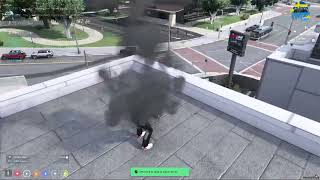 Mezs Adrenaline Rush Script Showcase