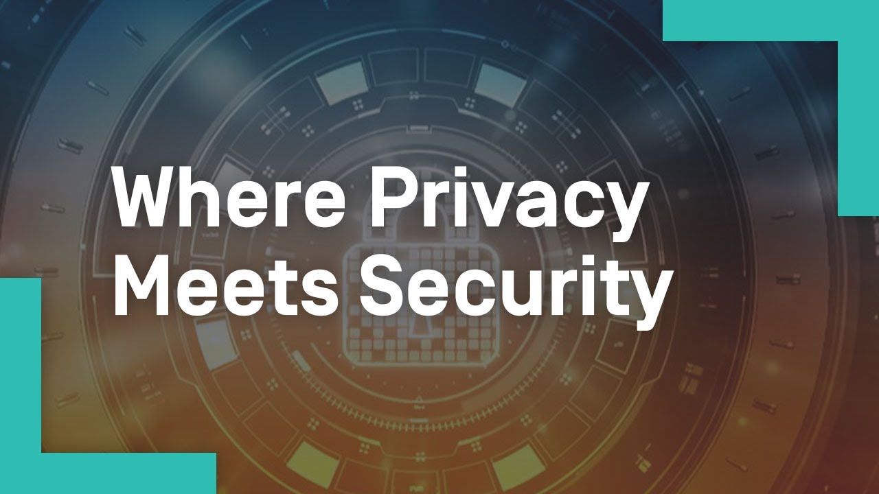 health insurance Where Privacy Meets Security