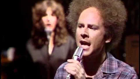 Art Garfunkel, Leah Kunkel - Don't Leave These Goo...