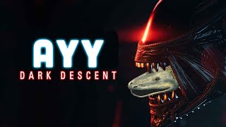 Aliens Dark Descent - Thats XCOM baby