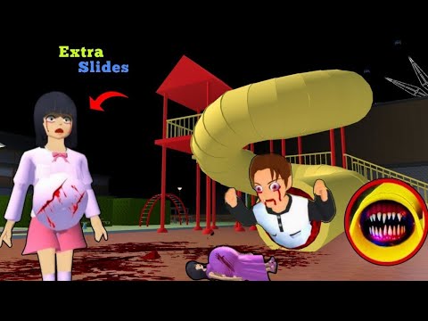 Theres Horror Secret Extra Exe Slides Enter Haunteds Yuta Mio 😱 Theres Horror Secret Extra Exe Slides Enter Haunteds Yuta Mio 😱