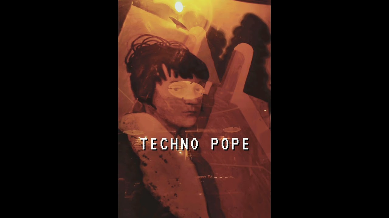 Watch JRFK, Fillinger - Techno Pope on YouTube Watch JRFK, Fillinger - Techno Pope on YouTube