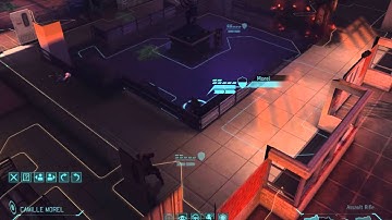 Xcom Enemy Unknown Part 1: Alien Life On Earth