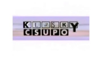 Klasky Csupo in Freshing Equalizer Cubed
