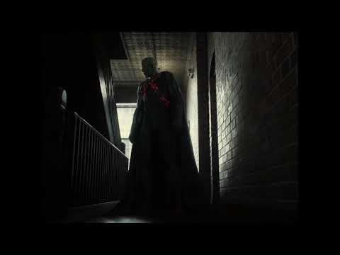 Martian Manhunter -