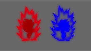 Sonic Productions | Shadic Vs Sonow (WIP)