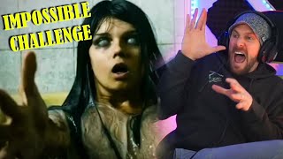 Best Jumpscare Challenge Ever - Completed