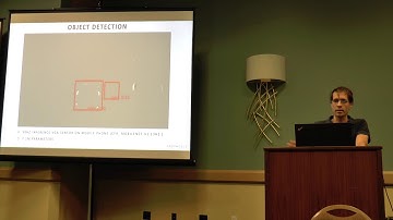 Prophesee. Learning from Events: on the Future of Machine Learning for Event-based Cameras