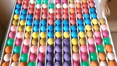 The Ultimate Tactical Handbook for Speed Solving All Variations of IQ Ball Puzzles