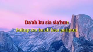 Download Lagu Den bisa - Lasa HQ karaoke MP3