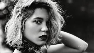 Video voorbeeld van "Chantal Chamberland - Smoke Gets in Your Eyes"