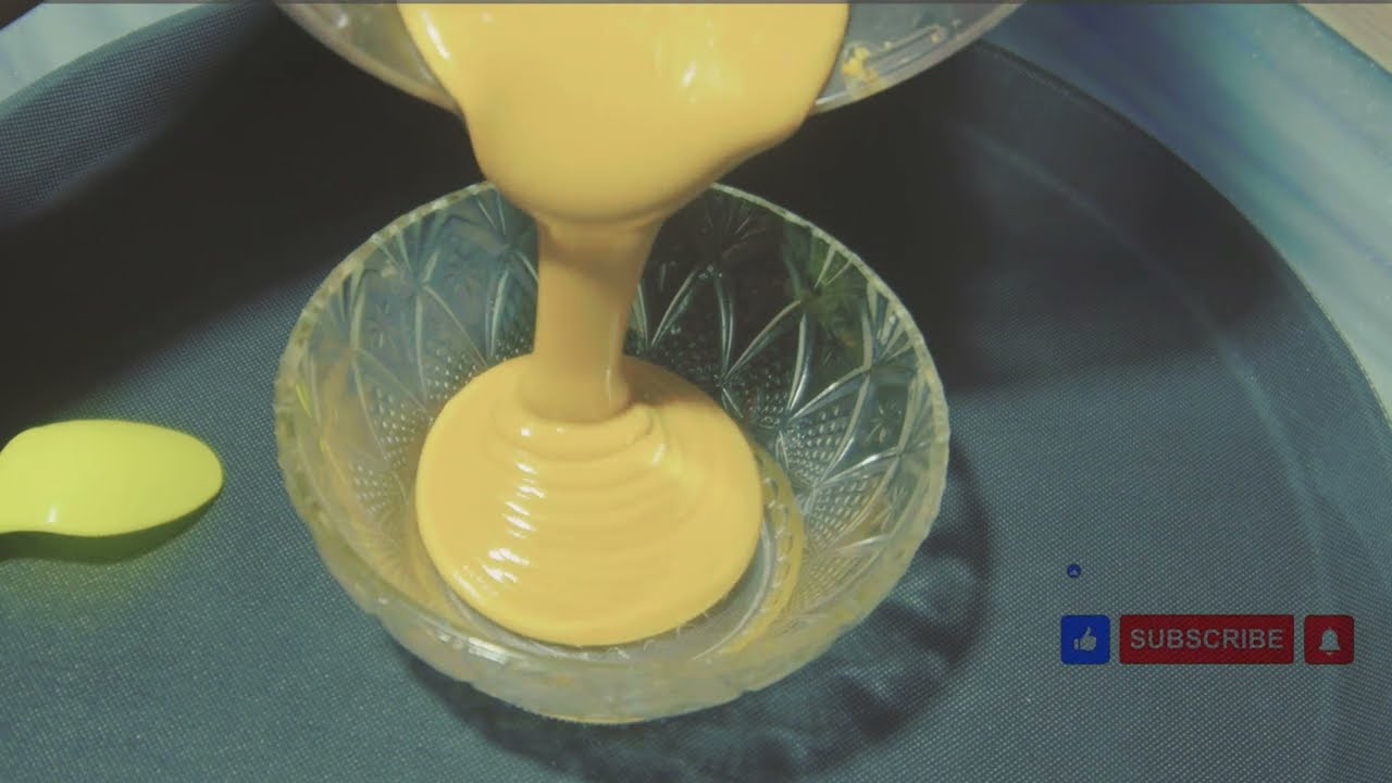 ቀላል የለውዝ ቅቤ አሰራር | home made peanut butter