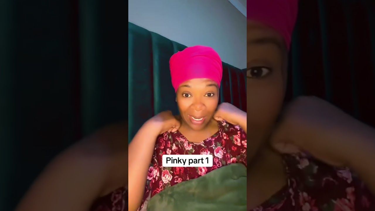 Help we are being tormented by a tokoloshi