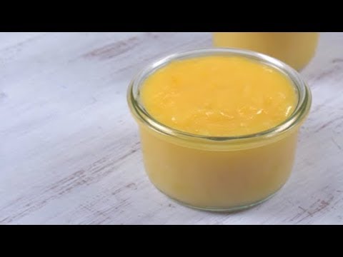 Video: Jak Vyrobit Citronový Krém