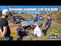 Terenowe osobówki czyli Grat Rally