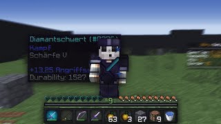 Sharpness V Minecraft UHC Highlights